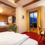 Hotel Senningerbräu Bramberg am Wildkogel