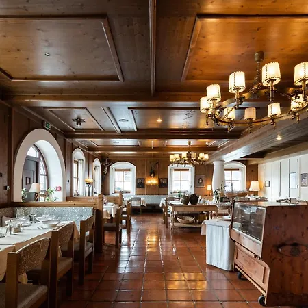 Senningerbraeu 4* Bramberg am Wildkogel