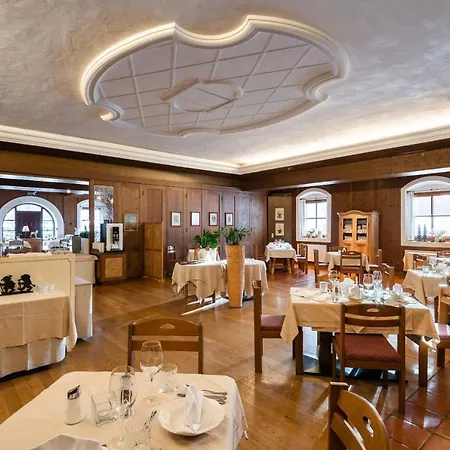 Senningerbraeu Hotel