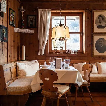 Senningerbraeu Szálloda Bramberg am Wildkogel