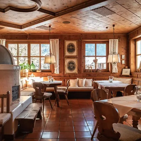 Senningerbraeu Szálloda Bramberg am Wildkogel