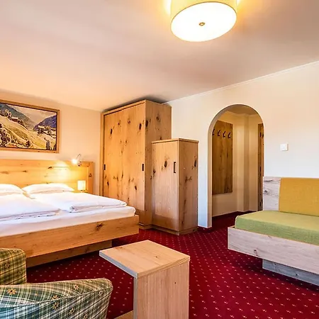 Senningerbraeu Hotel