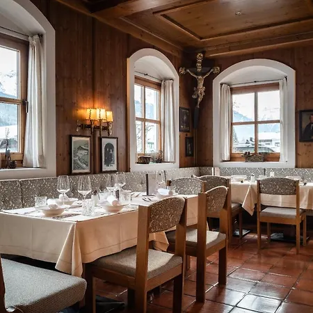 Senningerbraeu Hotel Bramberg am Wildkogel