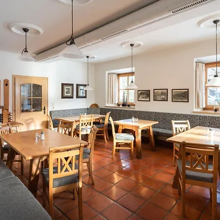 Senningerbraeu Bramberg am Wildkogel