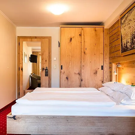 Hotel Senningerbraeu 4*