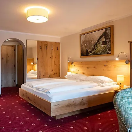 Senningerbraeu 4* Bramberg am Wildkogel