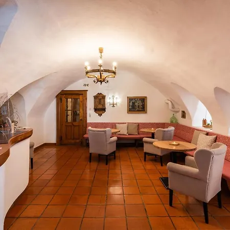 Hotel Senningerbraeu