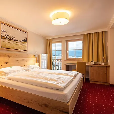 Hotel Senningerbraeu