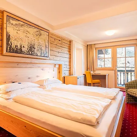 Hotel Senningerbraeu