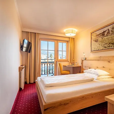 Szálloda Senningerbraeu 4*