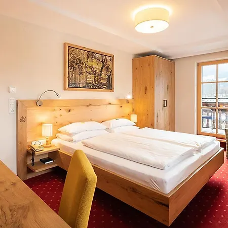 Senningerbraeu Hotel Bramberg am Wildkogel
