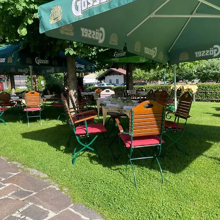 Senningerbraeu Hotel