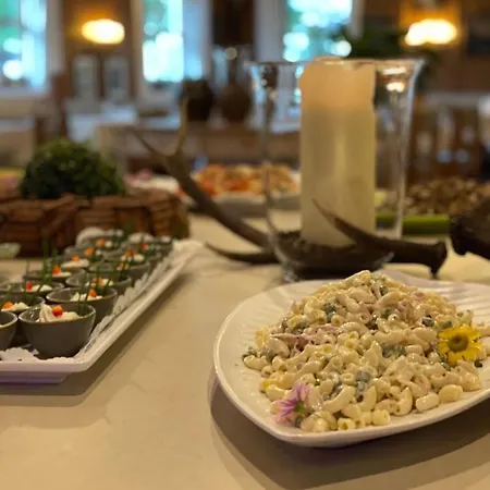 Senningerbraeu Bramberg am Wildkogel