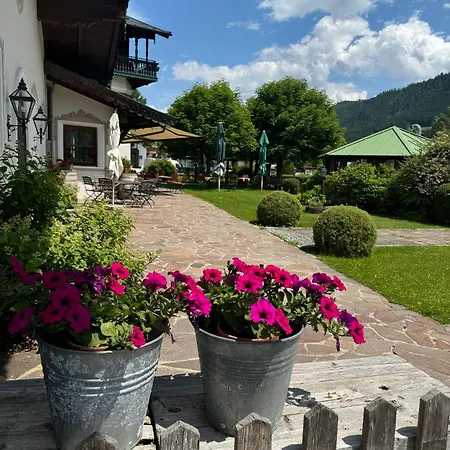 Hotel Senningerbraeu Bramberg am Wildkogel