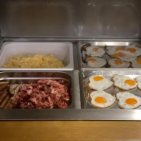 Szálloda Senningerbraeu 4*