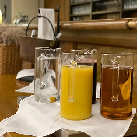 Senningerbraeu 4* Bramberg am Wildkogel