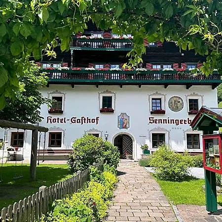 Senningerbrau Hotel