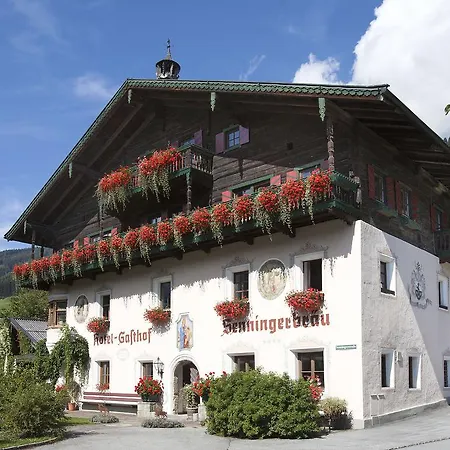 Senningerbraeu Hotel 4*