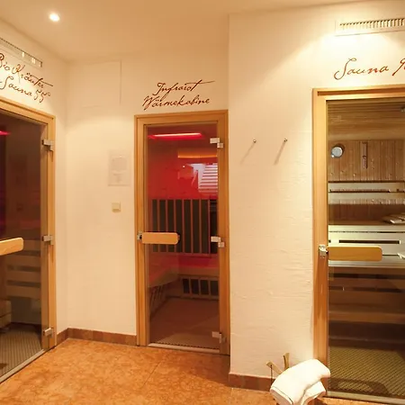 Senningerbraeu Ξενοδοχείο Bramberg am Wildkogel