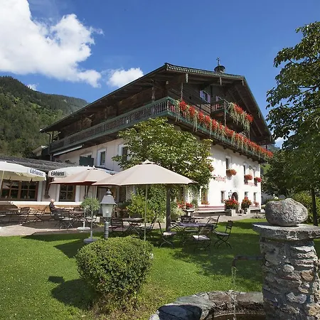 Senningerbraeu Hotel 4*