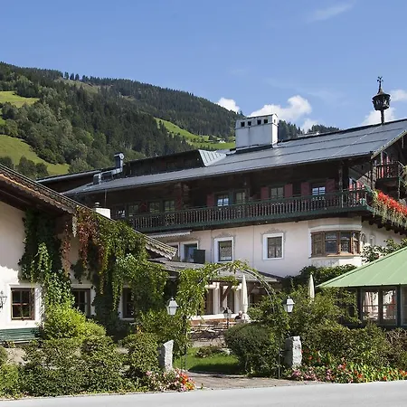 Hotel Senningerbraeu