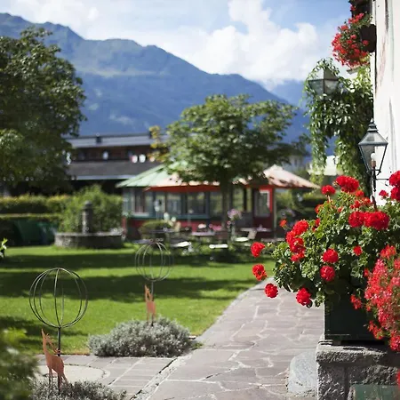 Hotel Senningerbraeu 4*