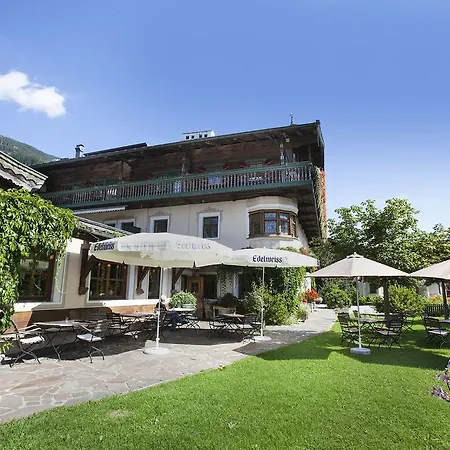 Senningerbraeu Bramberg am Wildkogel