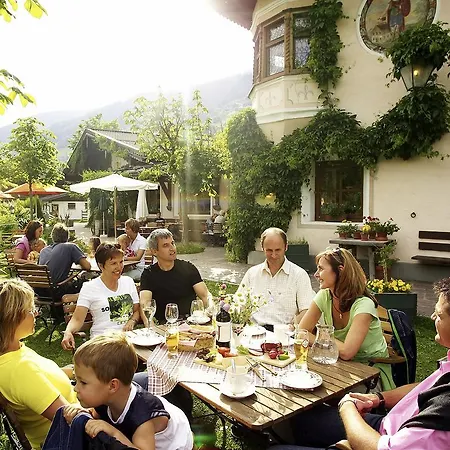 Szálloda Senningerbraeu 4*
