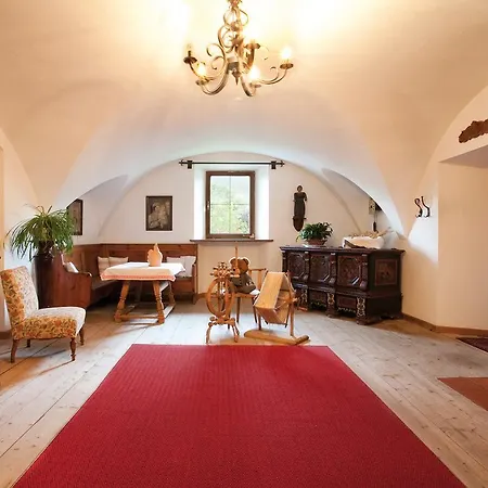 Hotel Senningerbrau Bramberg am Wildkogel