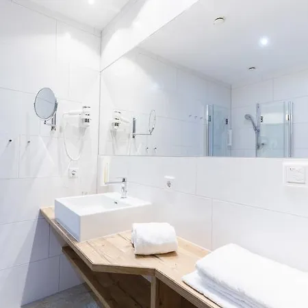 Senningerbraeu Hotel
