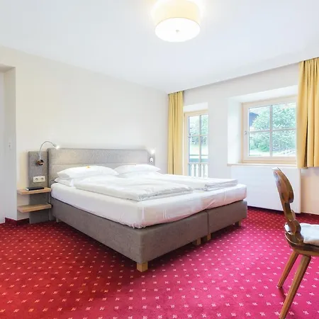 Senningerbraeu 4* Bramberg am Wildkogel