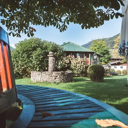 Hotel Senningerbraeu