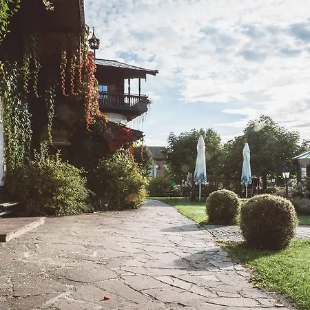 Senningerbraeu Hotel Bramberg am Wildkogel