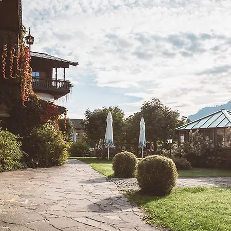 Senningerbraeu Bramberg am Wildkogel