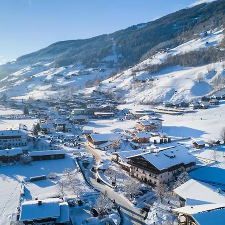 Ξενοδοχείο Senningerbraeu