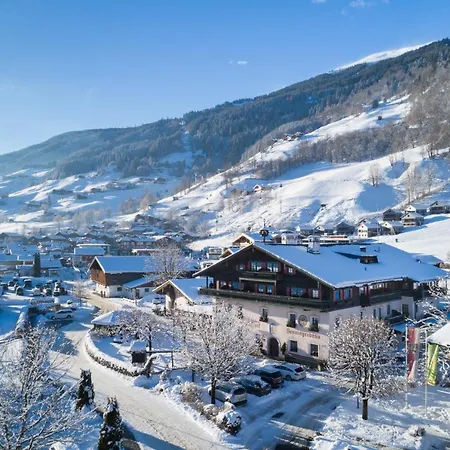 Ξενοδοχείο Senningerbraeu 4*