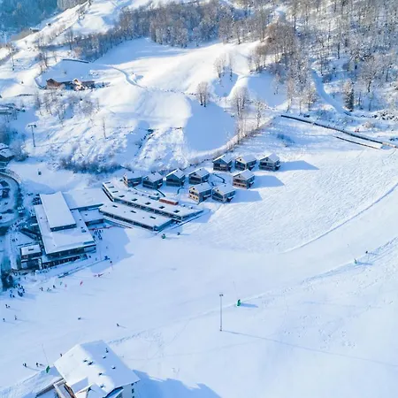 Senningerbraeu Bramberg am Wildkogel