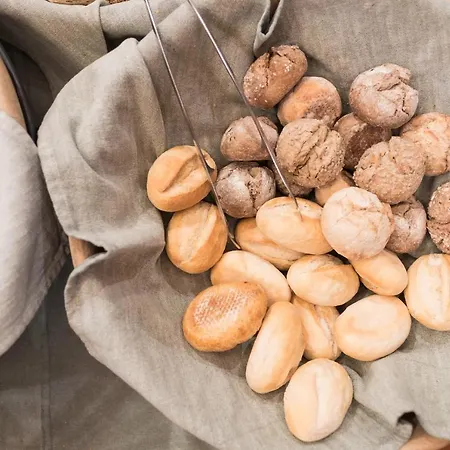 Senningerbraeu Ξενοδοχείο