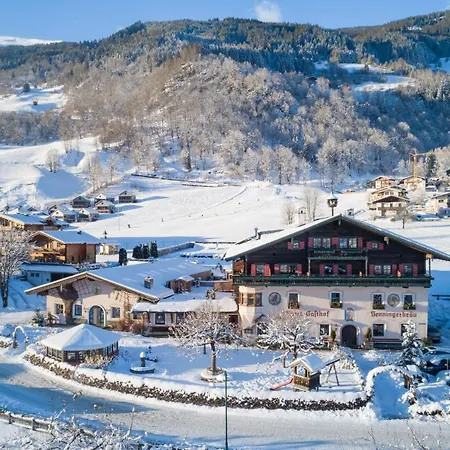 Senningerbraeu 4* Bramberg am Wildkogel
