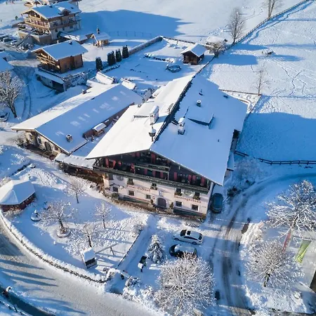 Senningerbraeu Bramberg am Wildkogel