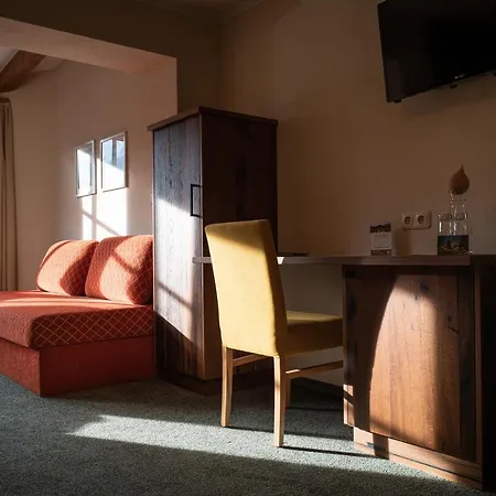 Hotel Senningerbraeu Bramberg am Wildkogel