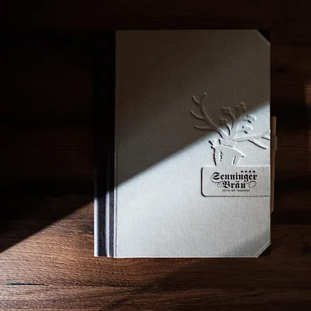 Senningerbraeu 4* Bramberg am Wildkogel