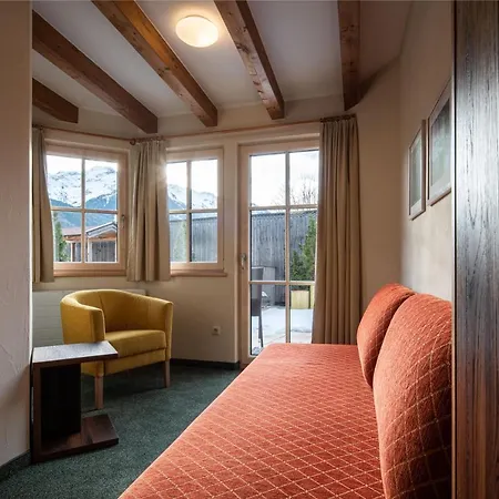 Senningerbraeu Hotel 4*