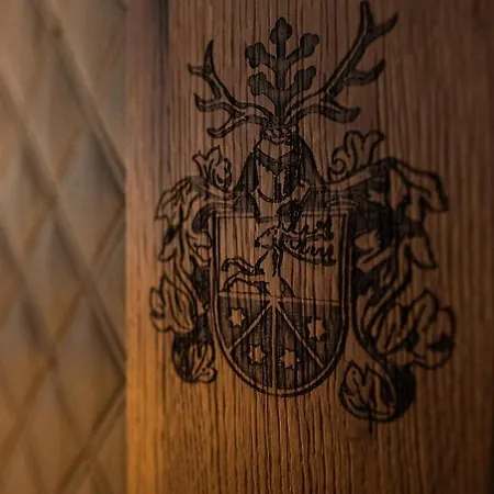 Hotel Senningerbraeu