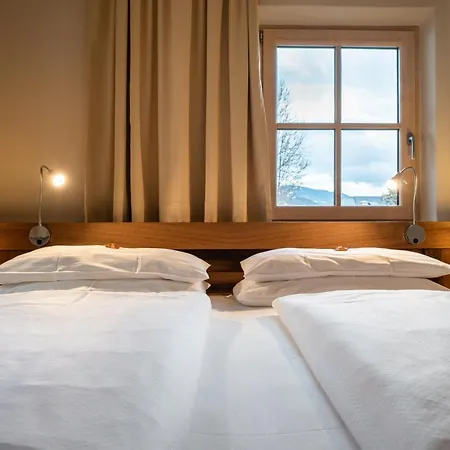 Senningerbraeu Hotel