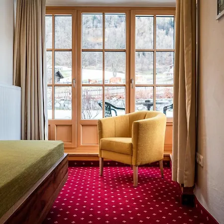 Senningerbrau Hotel 4*