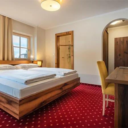 Senningerbraeu Bramberg am Wildkogel