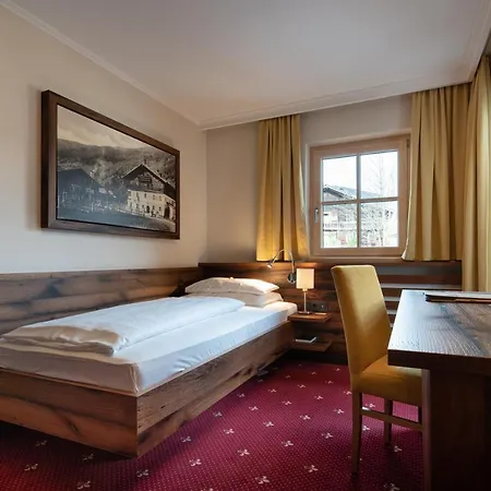 Senningerbraeu Bramberg am Wildkogel