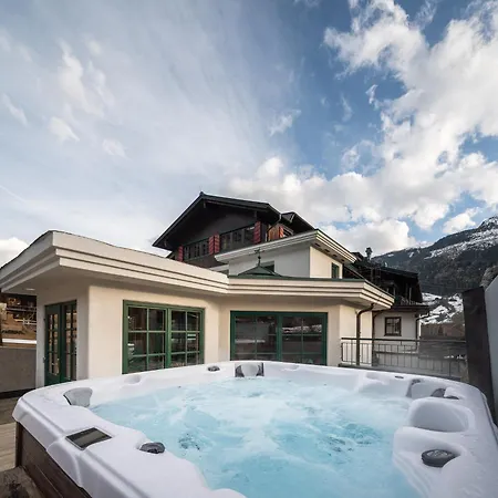 Senningerbraeu Hotel Bramberg am Wildkogel