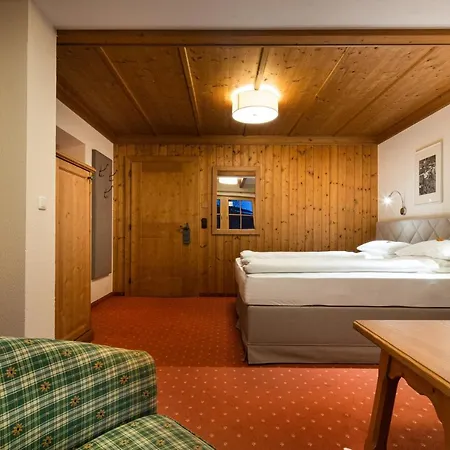 Senningerbraeu Hotel